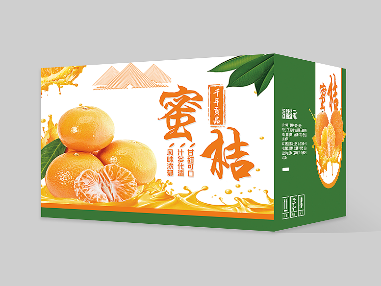 紙箱定制怎樣根據(jù)原紙安排印刷工藝？