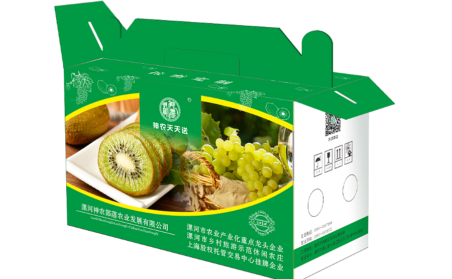 紙箱定制該如何根據(jù)實(shí)際情況選擇材質(zhì)？