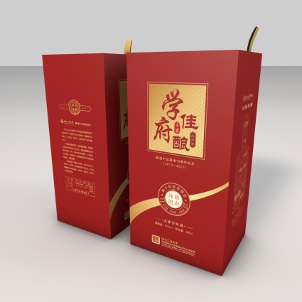 酒盒包裝設(shè)計(jì)應(yīng)該注意什么？.jpg